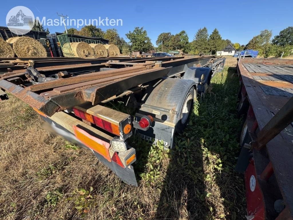 ORY T18/20 LS60 - Rimorkio roll-off/ Skip loader: foto 4 ORY T18/20 LS60 - Rimorkio roll-off/ Skip loader: foto 4