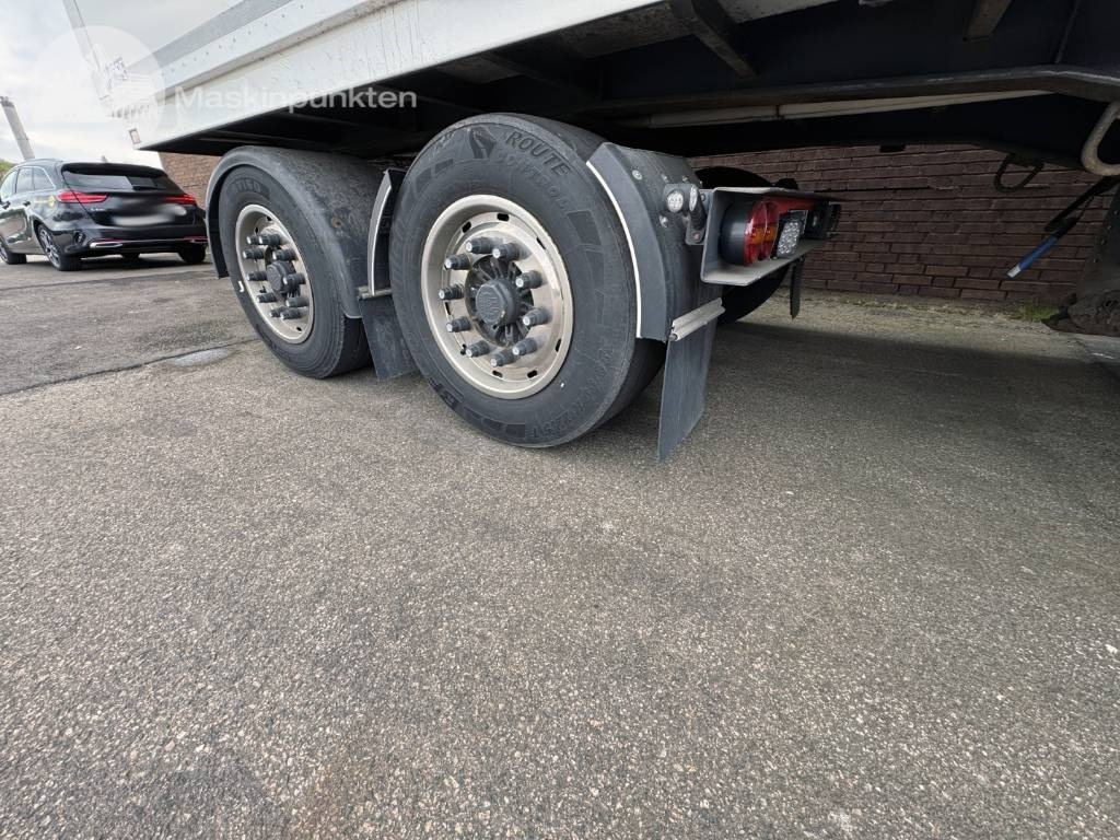 Parator SD 18 - Rimorkio dolly: foto 3 Parator SD 18 - Rimorkio dolly: foto 3