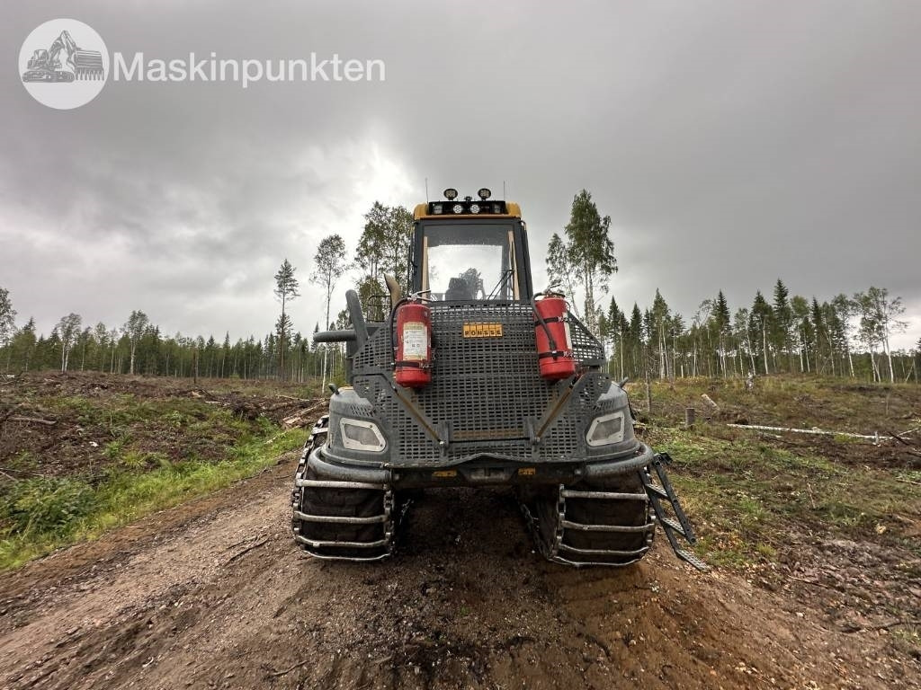 Ponsse Elephant King - Transportues pyjor: foto 2 Ponsse Elephant King - Transportues pyjor: foto 2