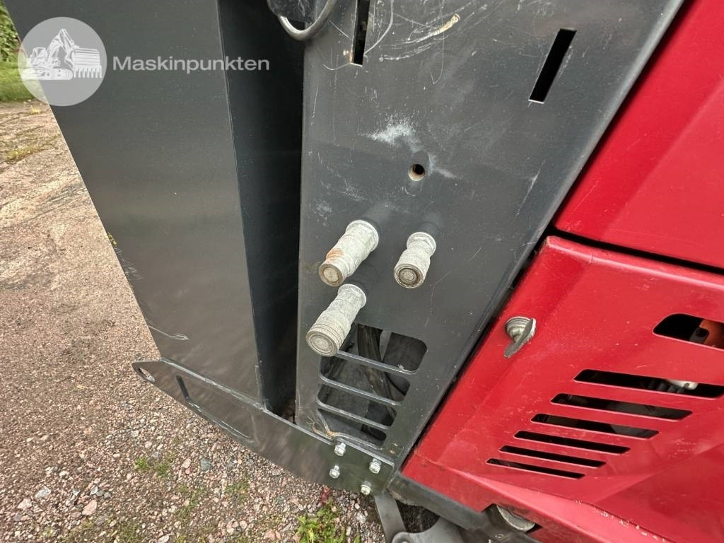 Hapës kanalesh Rellock RSF 750: foto 12