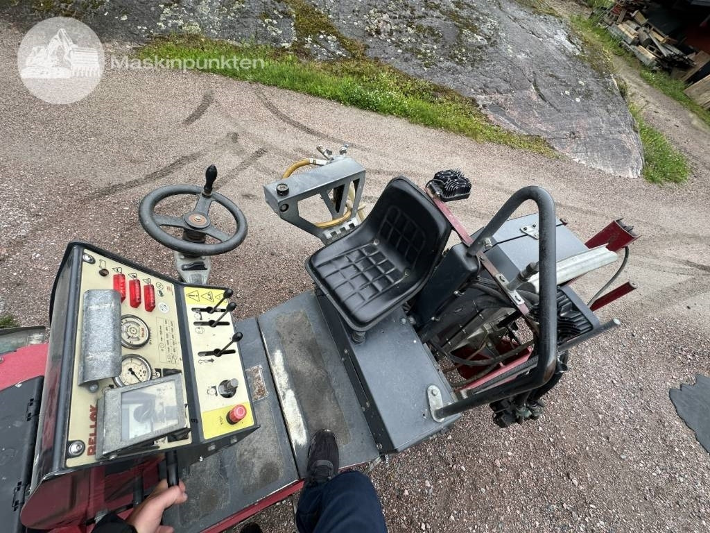 Hapës kanalesh Rellock RSF 750: foto 13