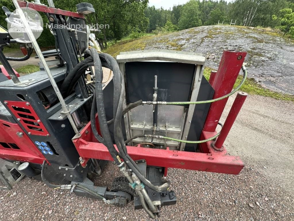 Hapës kanalesh Rellock RSF 750: foto 27