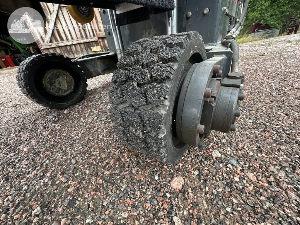 Hapës kanalesh Rellock RSF 750: foto 24