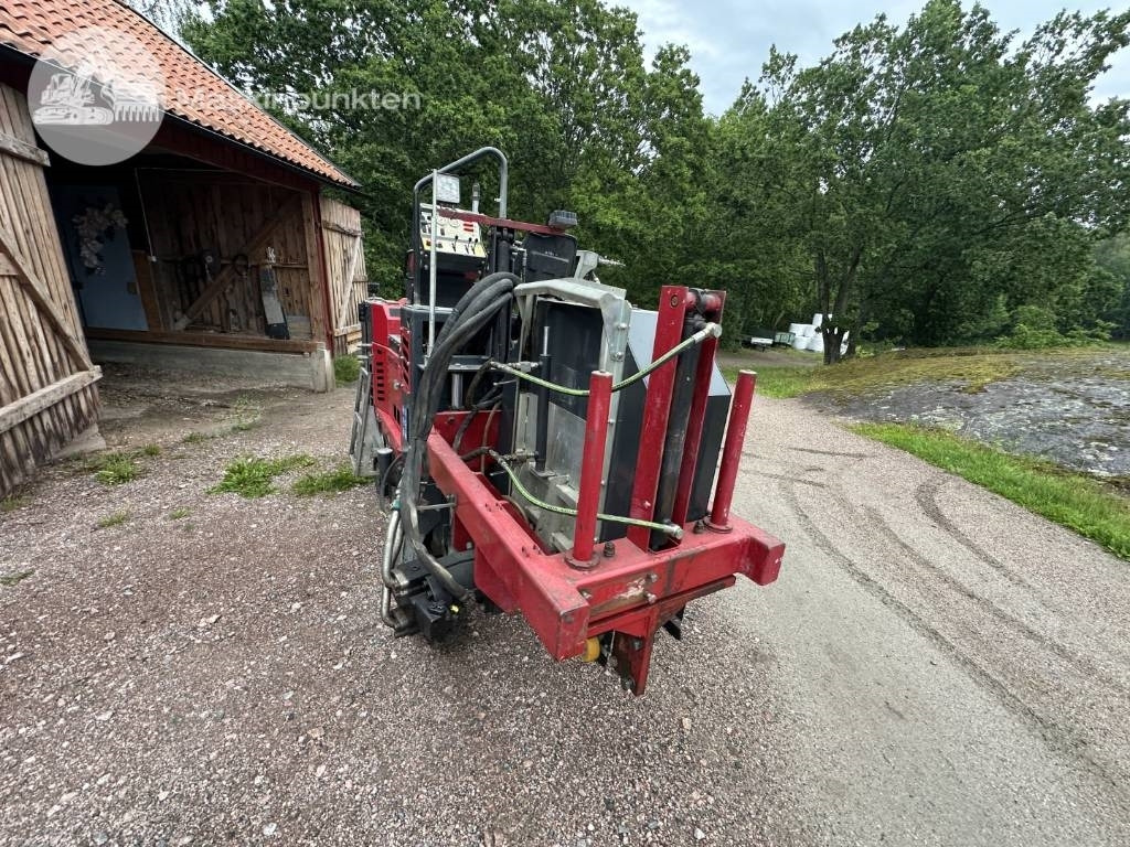 Hapës kanalesh Rellock RSF 750: foto 8