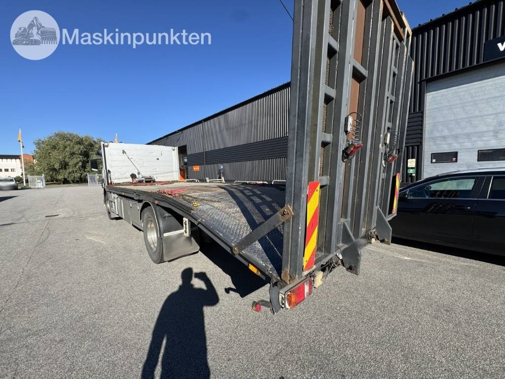 Scania P 94 D - Karrotrec: foto 2 Scania P 94 D - Karrotrec: foto 2