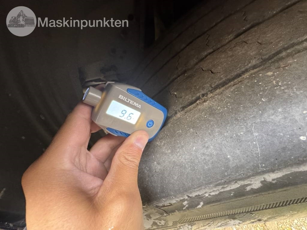 Scania R 420 LB - Kamion vagonetë: foto 5 Scania R 420 LB - Kamion vagonetë: foto 5