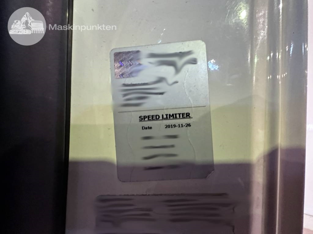 Kamion vagonetë Scania R 450: foto 11 Kamion vagonetë Scania R 450: foto 11