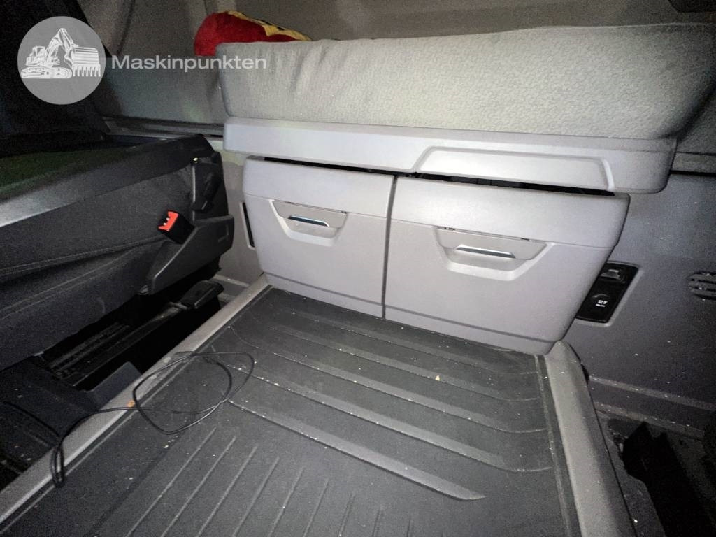 Kamion vagonetë Scania R 450: foto 27 Kamion vagonetë Scania R 450: foto 27