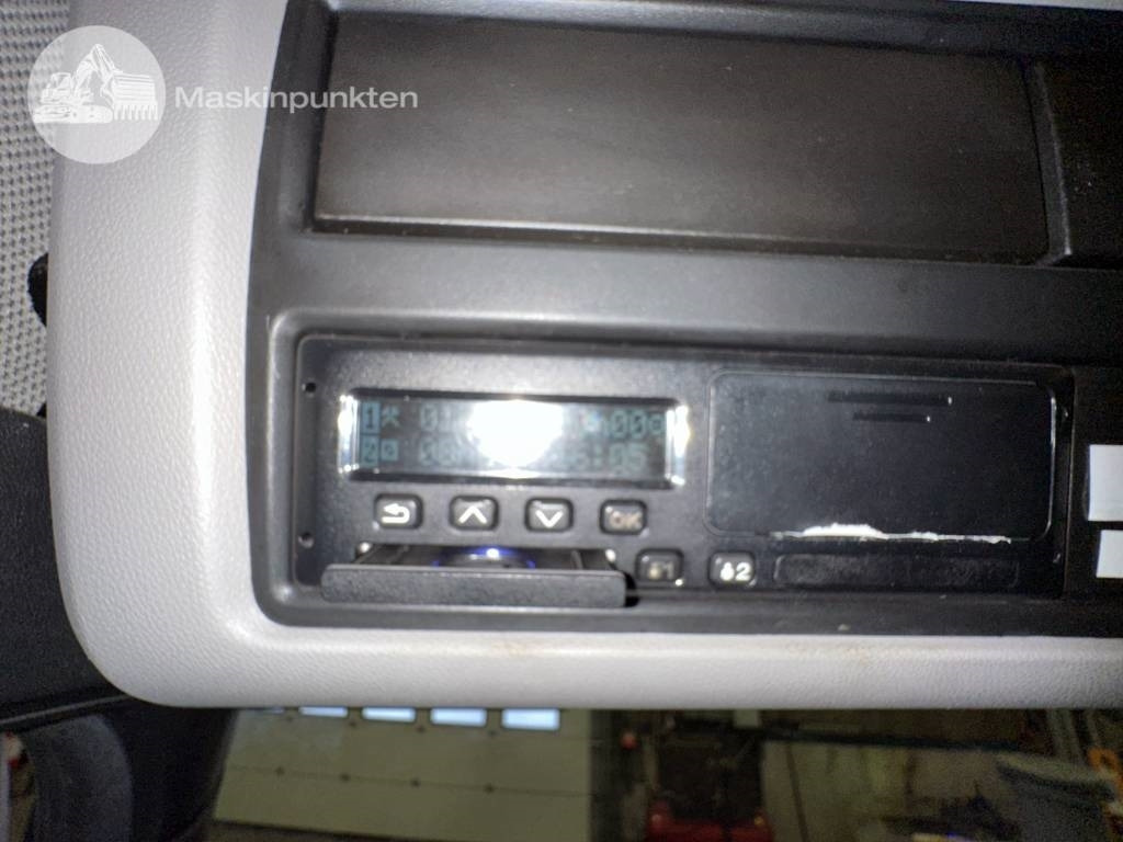 Kamion vagonetë Scania R 450: foto 29 Kamion vagonetë Scania R 450: foto 29