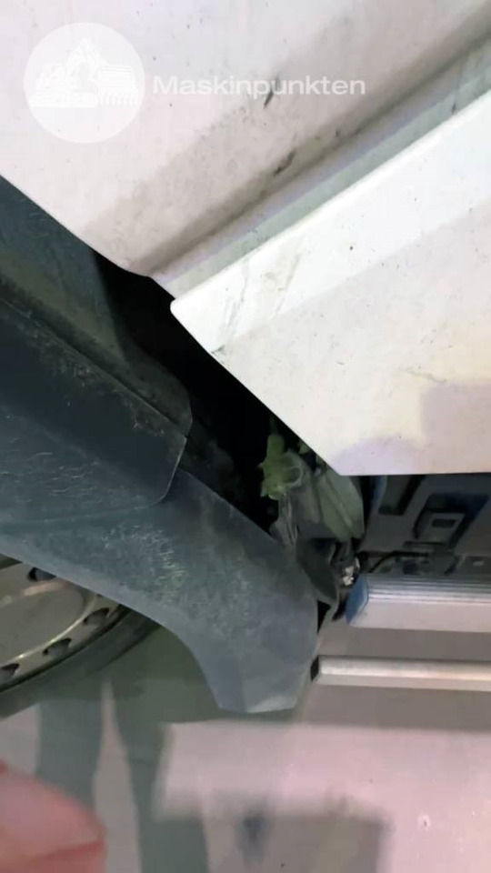 Kamion vagonetë Scania R 450: foto 30 Kamion vagonetë Scania R 450: foto 30