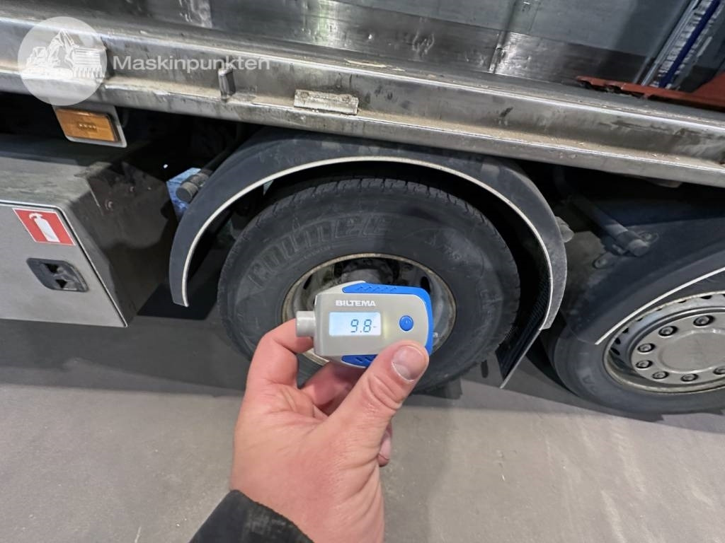 Kamion vagonetë Scania R 450: foto 34 Kamion vagonetë Scania R 450: foto 34