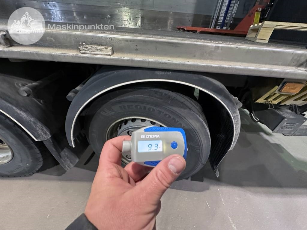 Kamion vagonetë Scania R 450: foto 36 Kamion vagonetë Scania R 450: foto 36