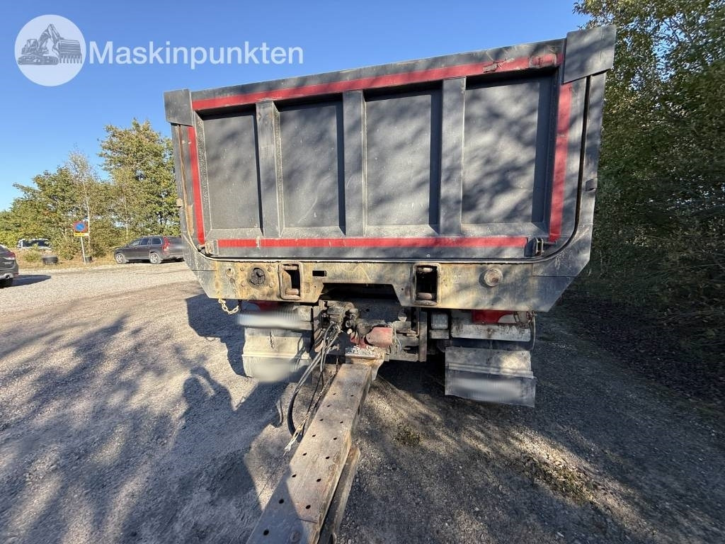 Scania R 730 - Kamion vetëshkarkues: foto 5 Scania R 730 - Kamion vetëshkarkues: foto 5