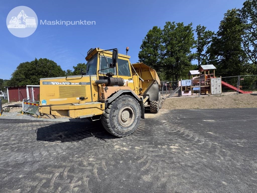 Volvo A 25 C - Shkarkues teleskopik: foto 1 Volvo A 25 C - Shkarkues teleskopik: foto 1