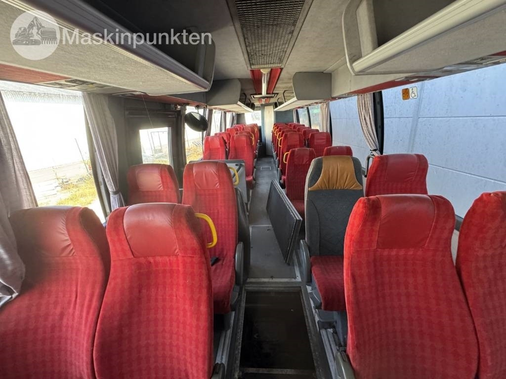 Autobus suburban Volvo B 12 M: foto 24
