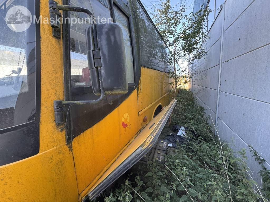 Volvo B 12 M - Autobus suburban: foto 5 Volvo B 12 M - Autobus suburban: foto 5