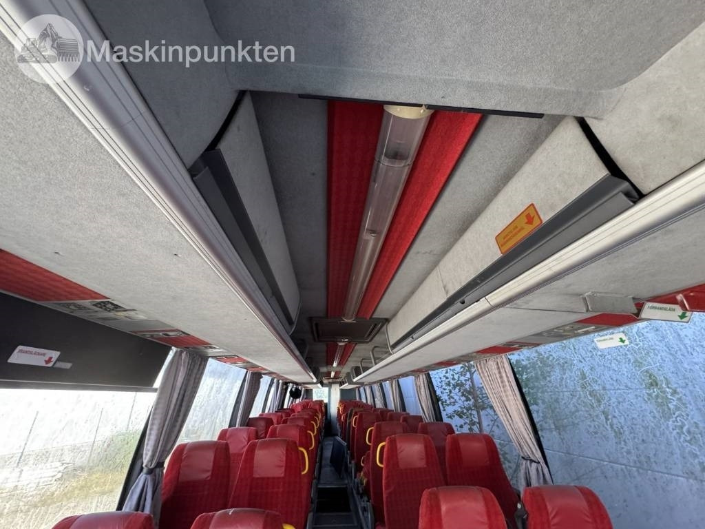Autobus suburban Volvo B 12 M: foto 20