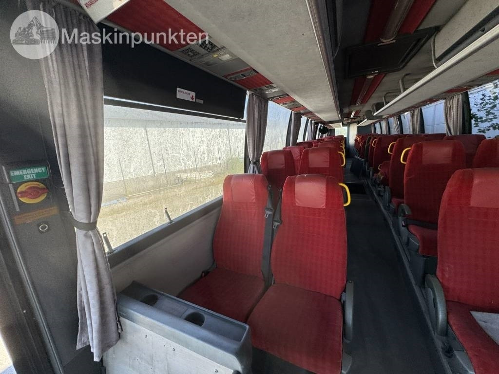 Autobus suburban Volvo B 12 M: foto 21