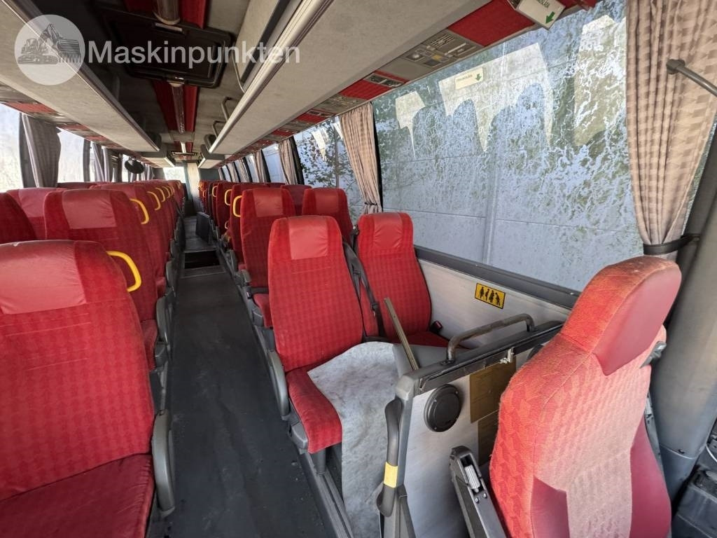 Autobus suburban Volvo B 12 M: foto 22