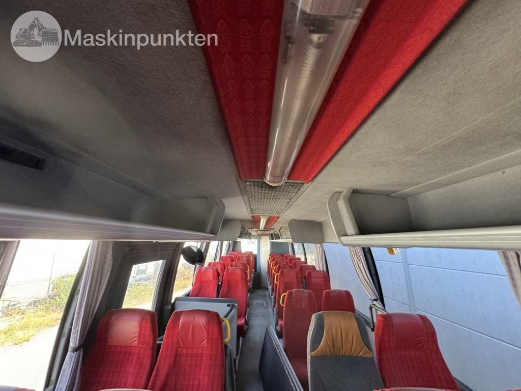 Autobus suburban Volvo B 12 M: foto 25