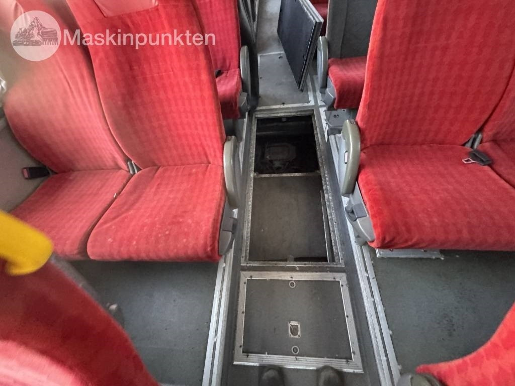 Autobus suburban Volvo B 12 M: foto 23