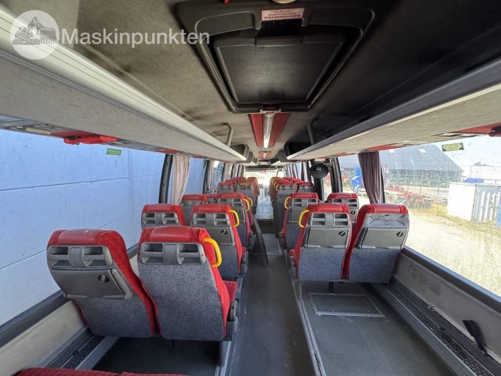 Autobus suburban Volvo B 12 M: foto 30