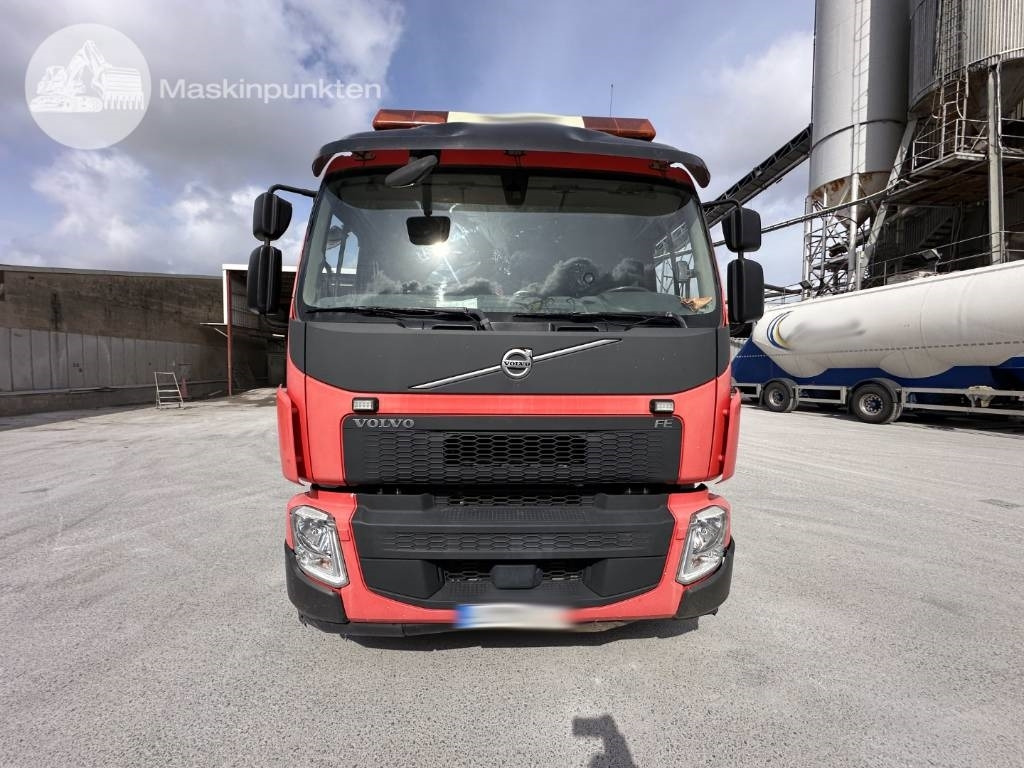 Volvo FE 320 - Autobetoniere: foto 4 Volvo FE 320 - Autobetoniere: foto 4