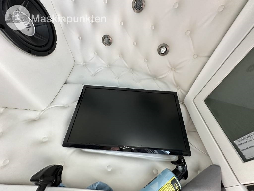 Kamion vagonetë Volvo FH 16 750: foto 33
