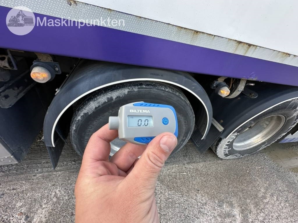 Kamion vagonetë Volvo FH 16 750: foto 50