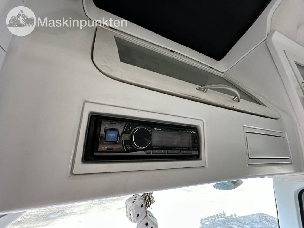 Kamion vagonetë Volvo FH 16 750: foto 34