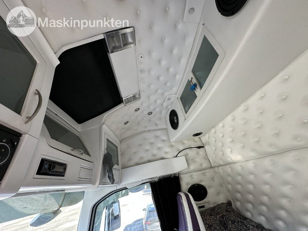 Kamion vagonetë Volvo FH 16 750: foto 18
