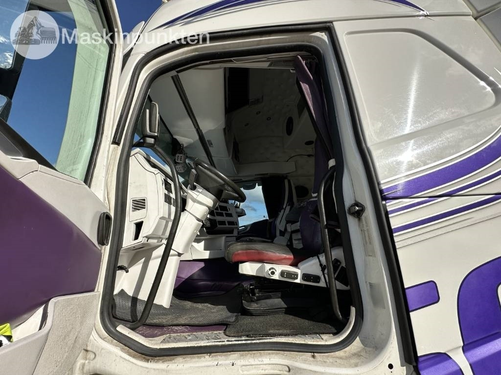 Kamion vagonetë Volvo FH 16 750: foto 10