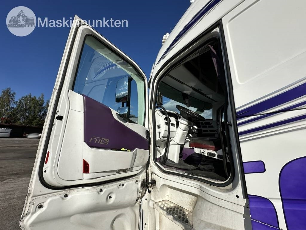 Kamion vagonetë Volvo FH 16 750: foto 9