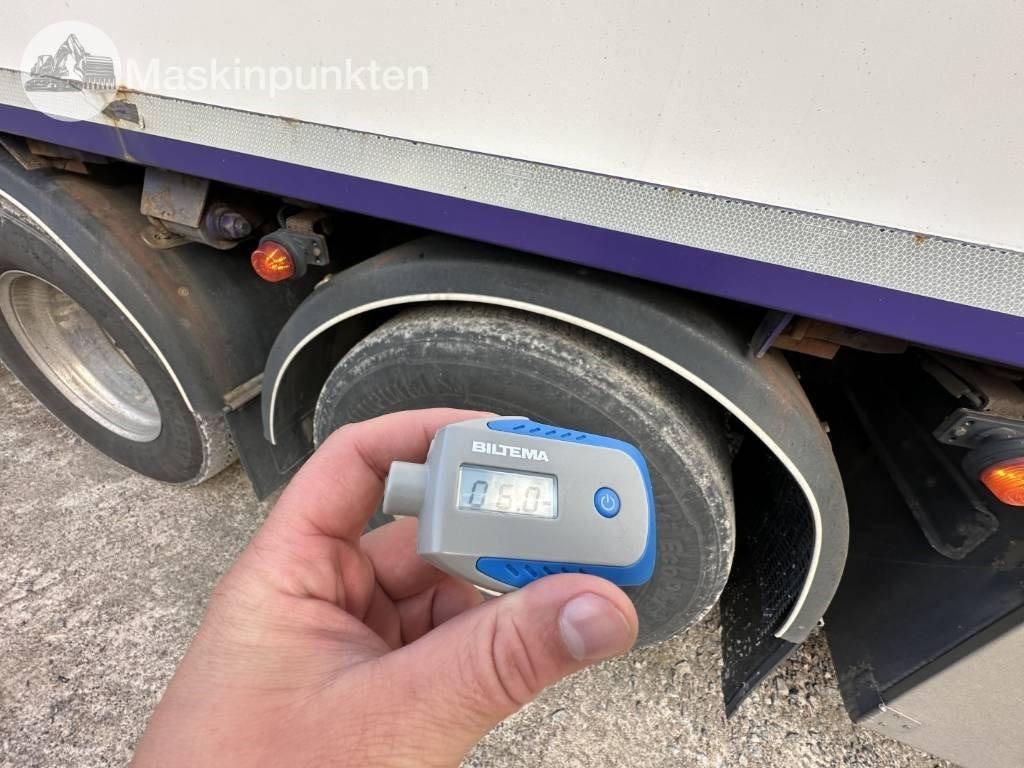 Kamion vagonetë Volvo FH 16 750: foto 42