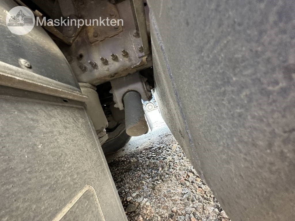 Kamion vagonetë Volvo FH 16 750: foto 44