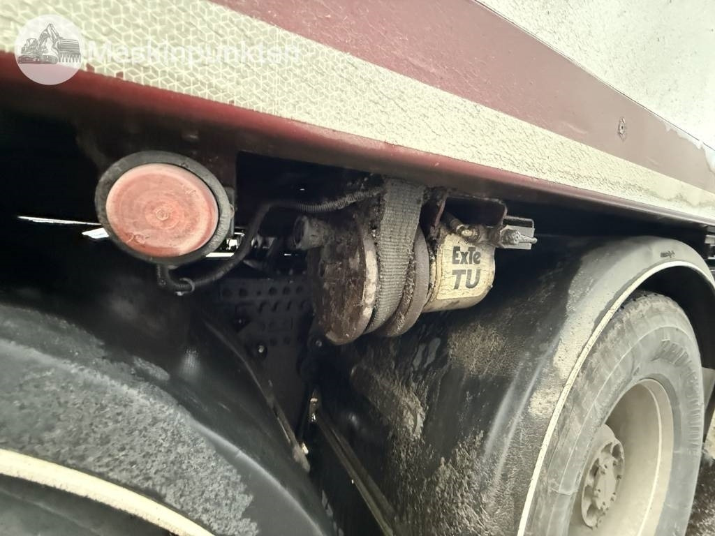 Lizingu i Volvo FH 16  Volvo FH 16: foto 48