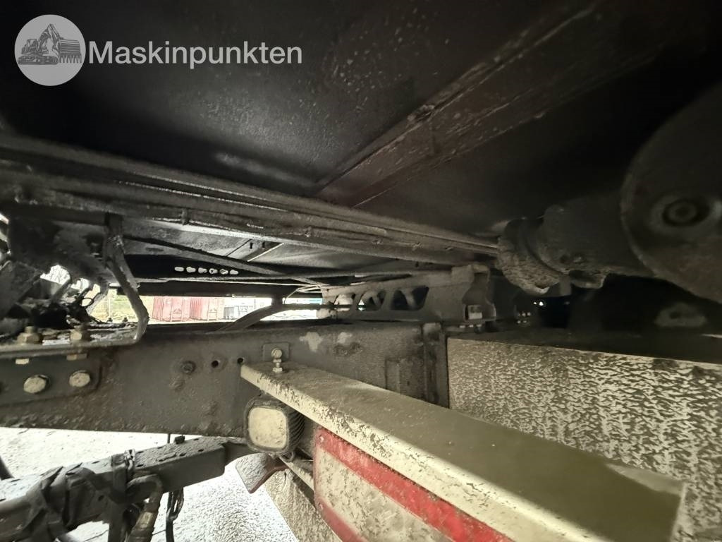 Lizingu i Volvo FH 16  Volvo FH 16: foto 46