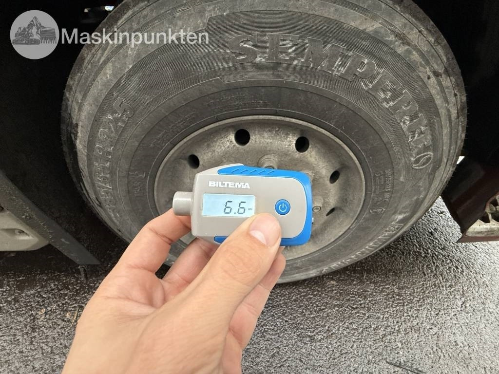 Lizingu i Volvo FH 16  Volvo FH 16: foto 40