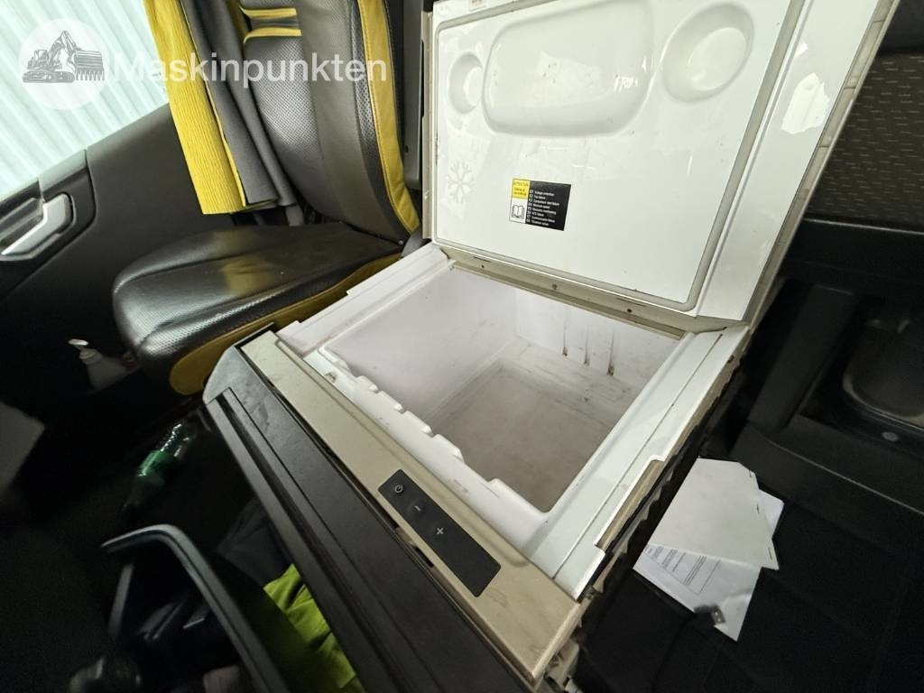 Lizingu i Volvo FH 16  Volvo FH 16: foto 27