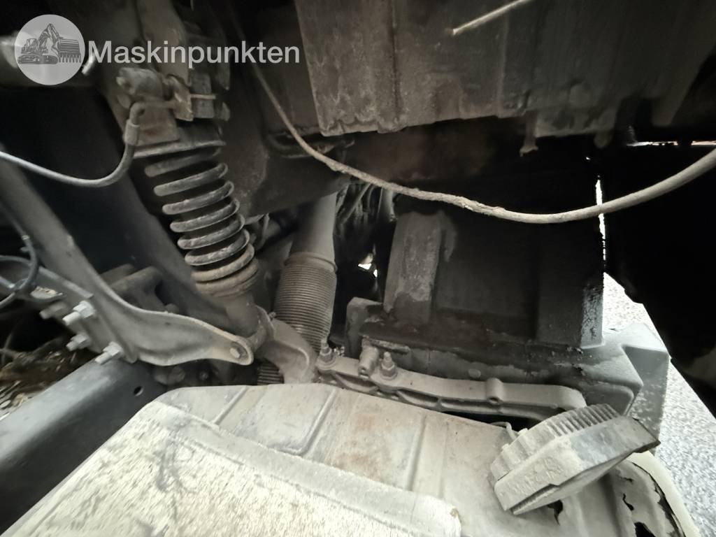 Lizingu i Volvo FH 16  Volvo FH 16: foto 45