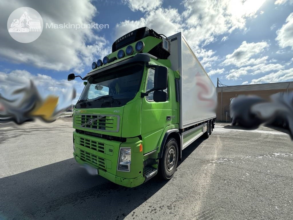 Volvo FM 340 - Kamion frigorifer: foto 2 Volvo FM 340 - Kamion frigorifer: foto 2