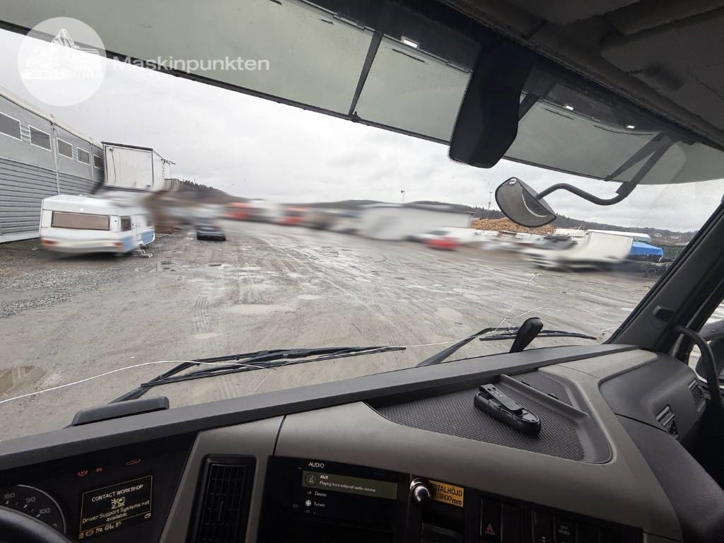 Kamion frigorifer Volvo FM 370: foto 33