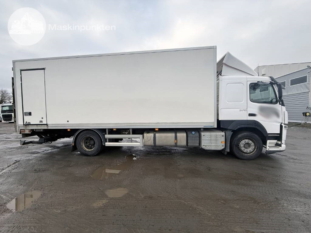 Volvo FM 370 - Kamion frigorifer: foto 4 Volvo FM 370 - Kamion frigorifer: foto 4
