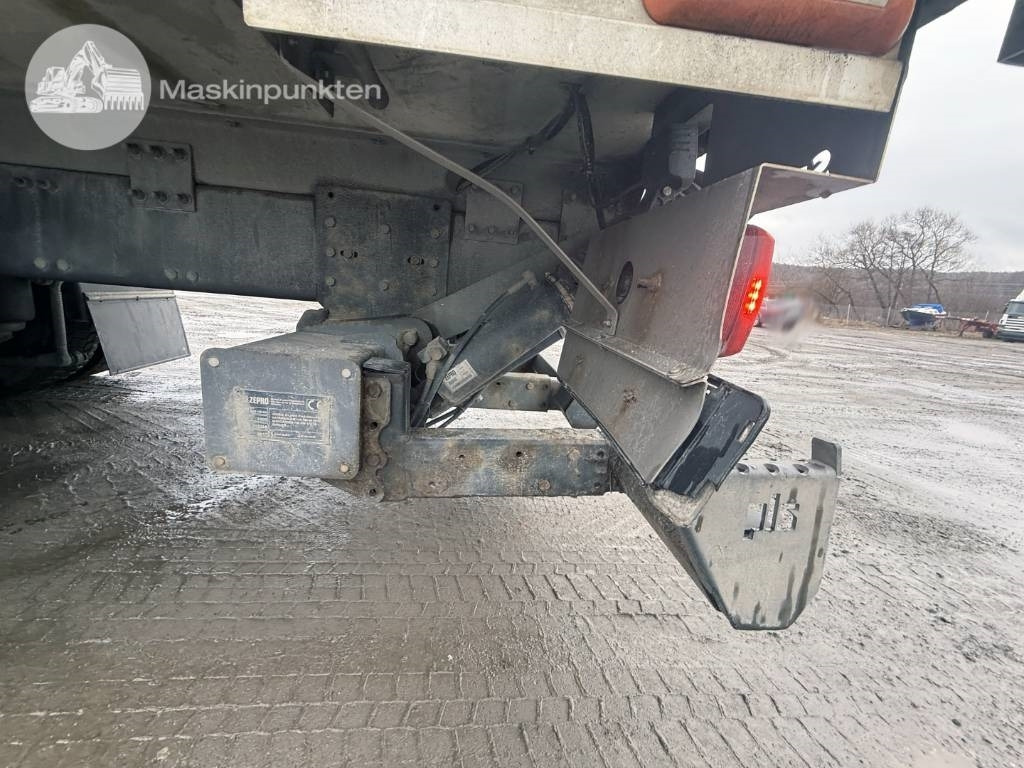 Kamion frigorifer Volvo FM 370: foto 41
