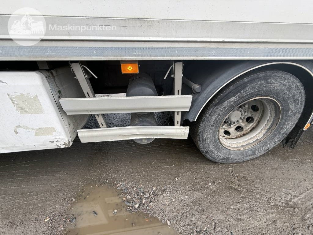 Kamion frigorifer Volvo FM 370: foto 38