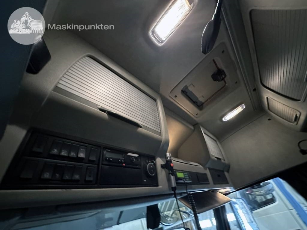 Lizingu i Volvo FM 460 LAXO TMA Volvo FM 460 LAXO TMA: foto 17 Lizingu i Volvo FM 460 LAXO TMA Volvo FM 460 LAXO TMA: foto 17