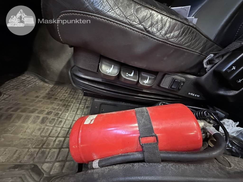 Lizingu i Volvo FM 460 LAXO TMA Volvo FM 460 LAXO TMA: foto 11 Lizingu i Volvo FM 460 LAXO TMA Volvo FM 460 LAXO TMA: foto 11