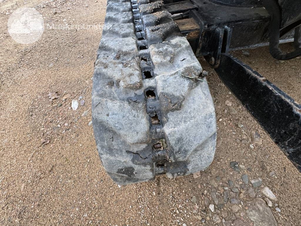 Lizingu i Yanmar TC 22  Yanmar TC 22: foto 46