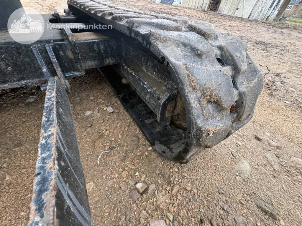 Lizingu i Yanmar TC 22  Yanmar TC 22: foto 48