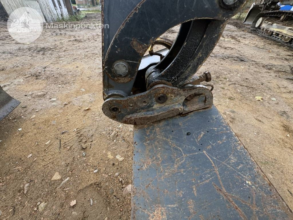 Lizingu i Yanmar TC 22  Yanmar TC 22: foto 20